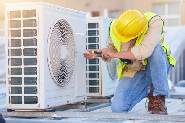 Best HVAC Companies Near Me  in Dover, NH