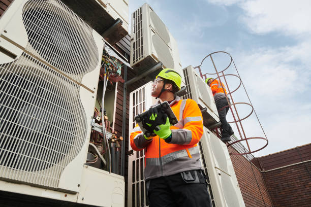 Best Central Air Repair  in Dover, NH
