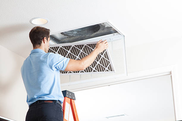 Ductless HVAC Repair in Dover, NH