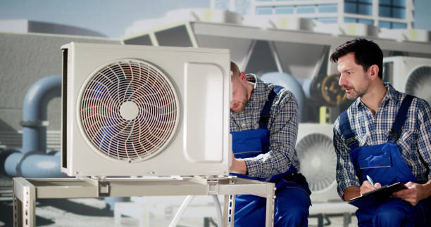 Professional HVAC in Dover, NH